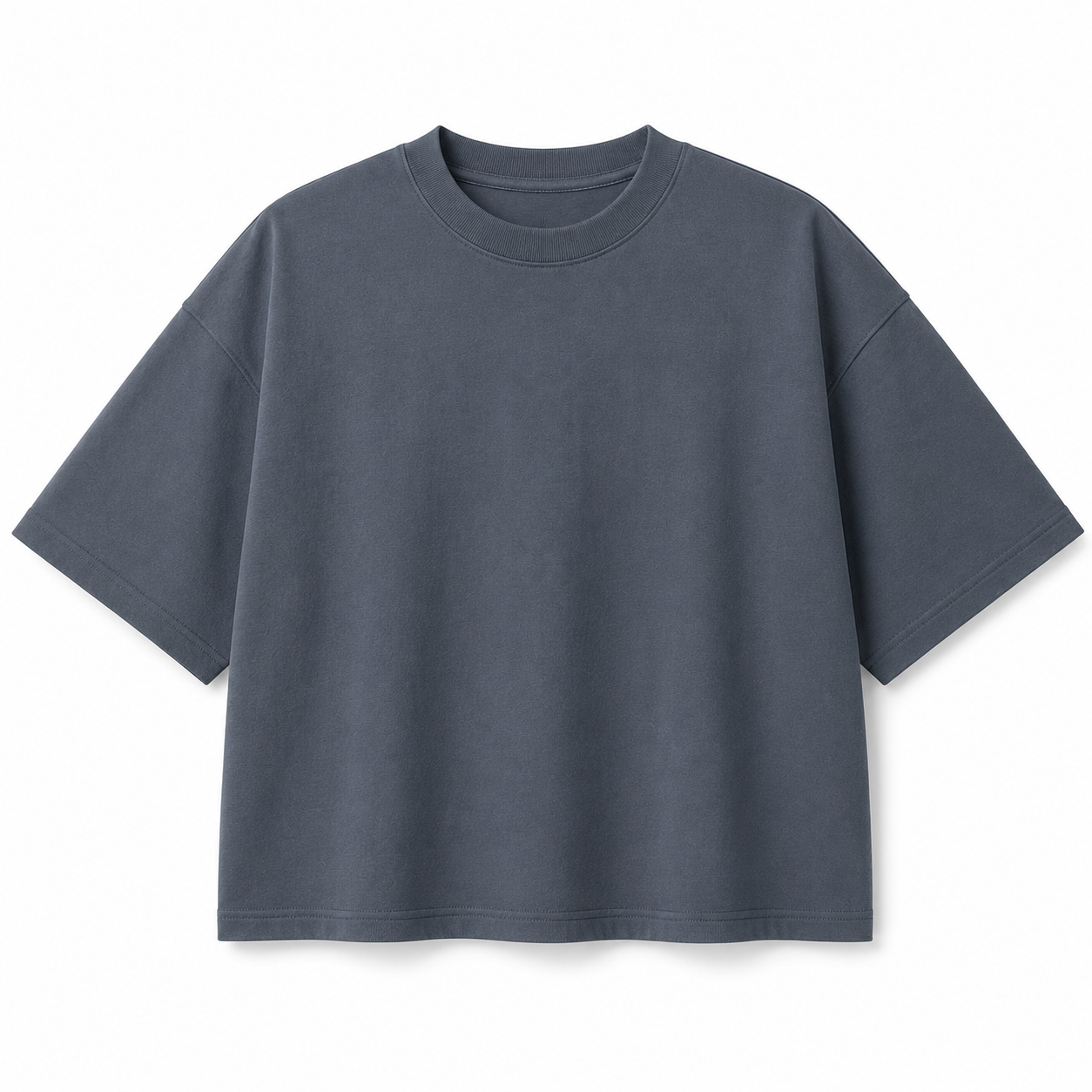 Playeras Boxy
