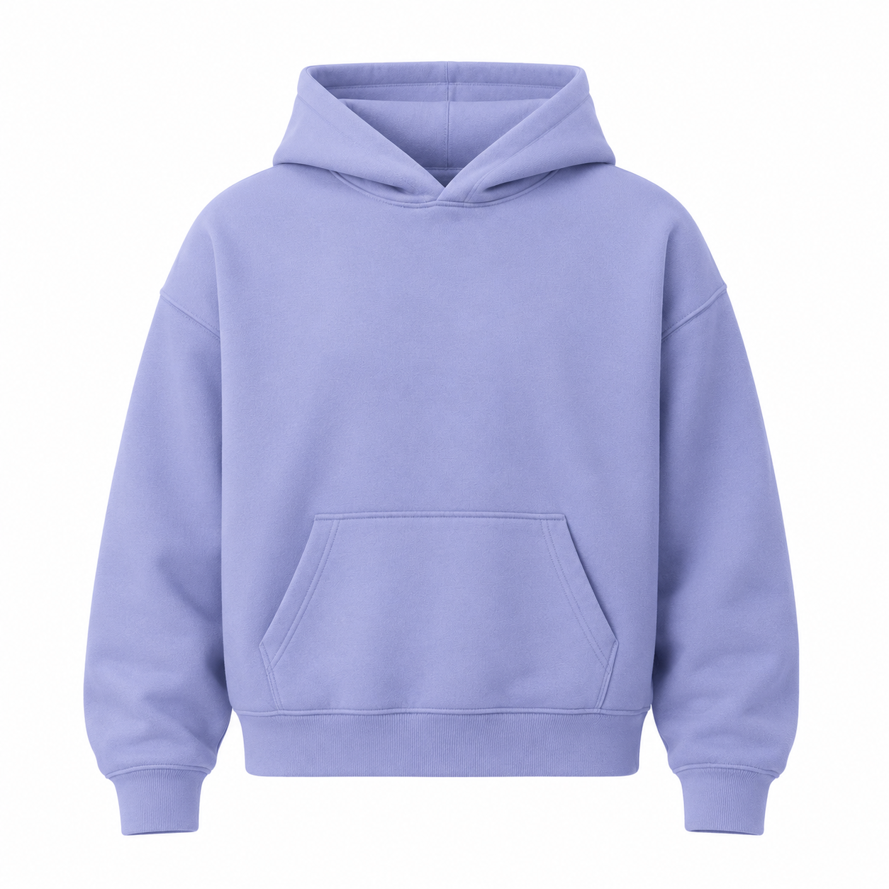 Hoodies Boxy