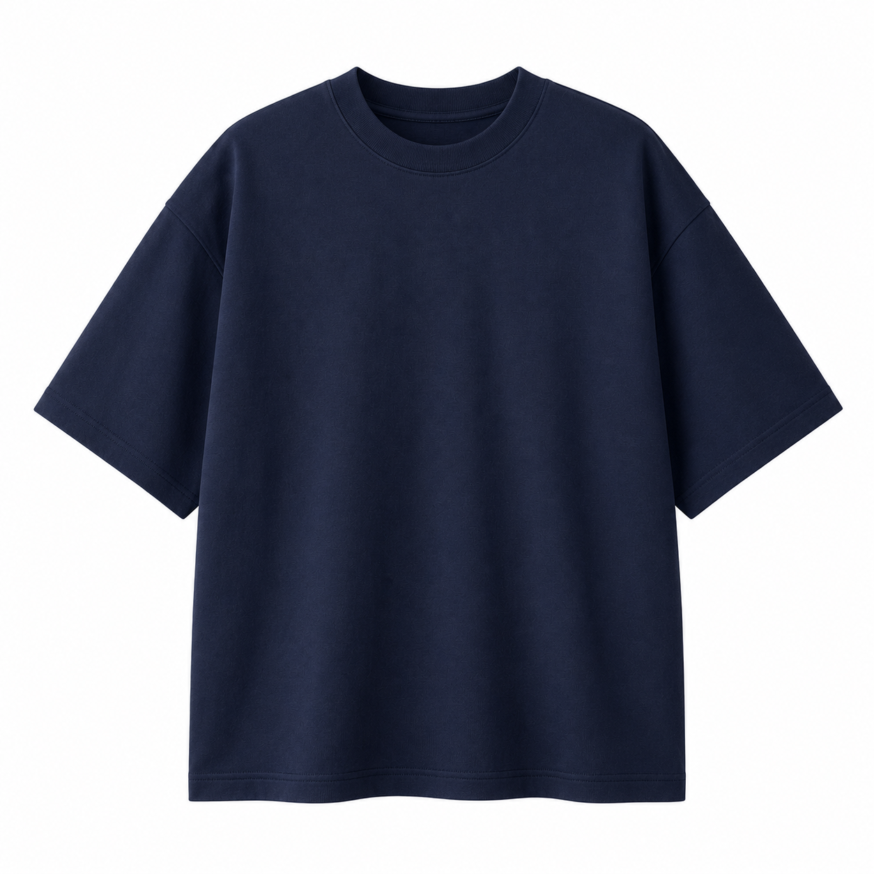 Playeras Oversize