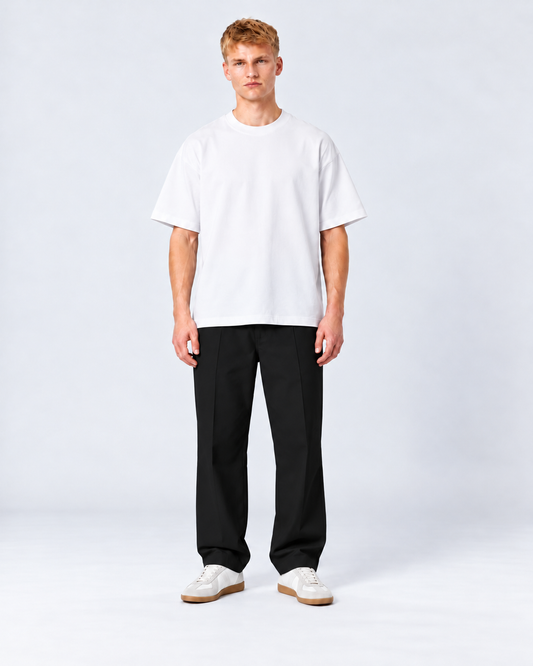 Playera Oversize 280GMS Jersey