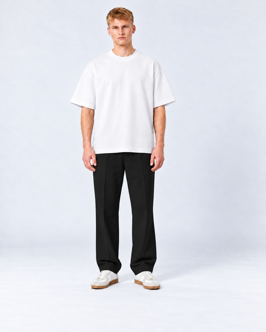 Playera Boxy 280GMS Jersey