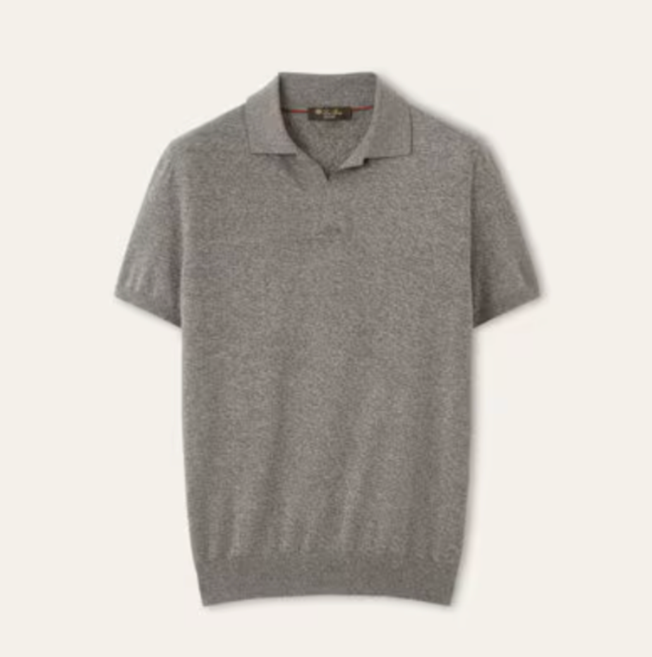 Playera Algodón Peruano 200GSM