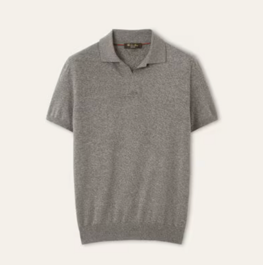 Playera Algodón Peruano 200GSM