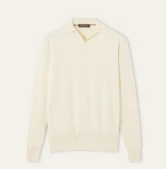 Playera Algodón Peruano French Terry 390GSM