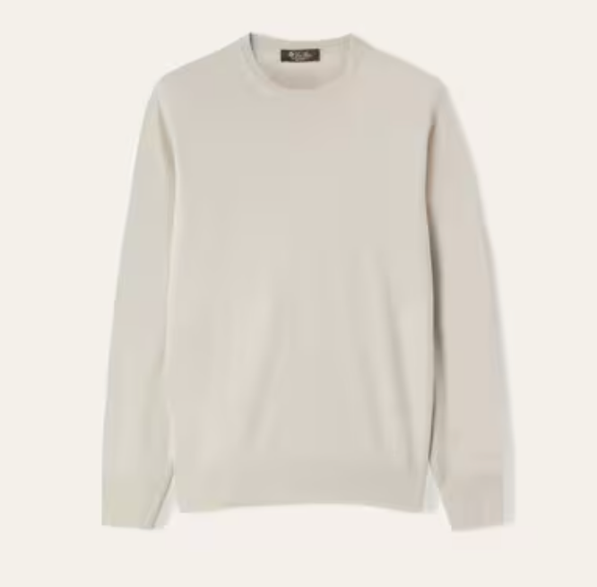 Playera Algodón Peruano 300GSM