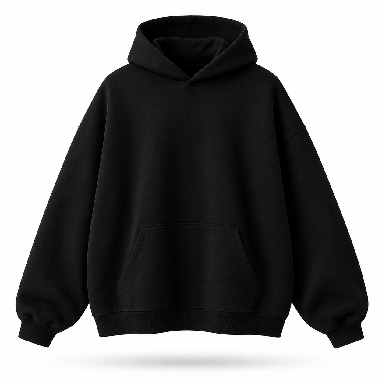 Hoodie Oversize 300GMS Felpa