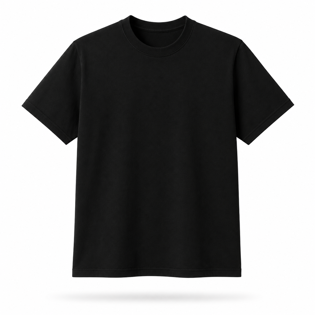 Playera Regular Fit
